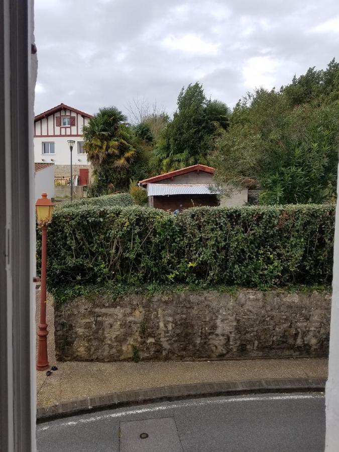 Aita Baita 西布勒 外观 照片
